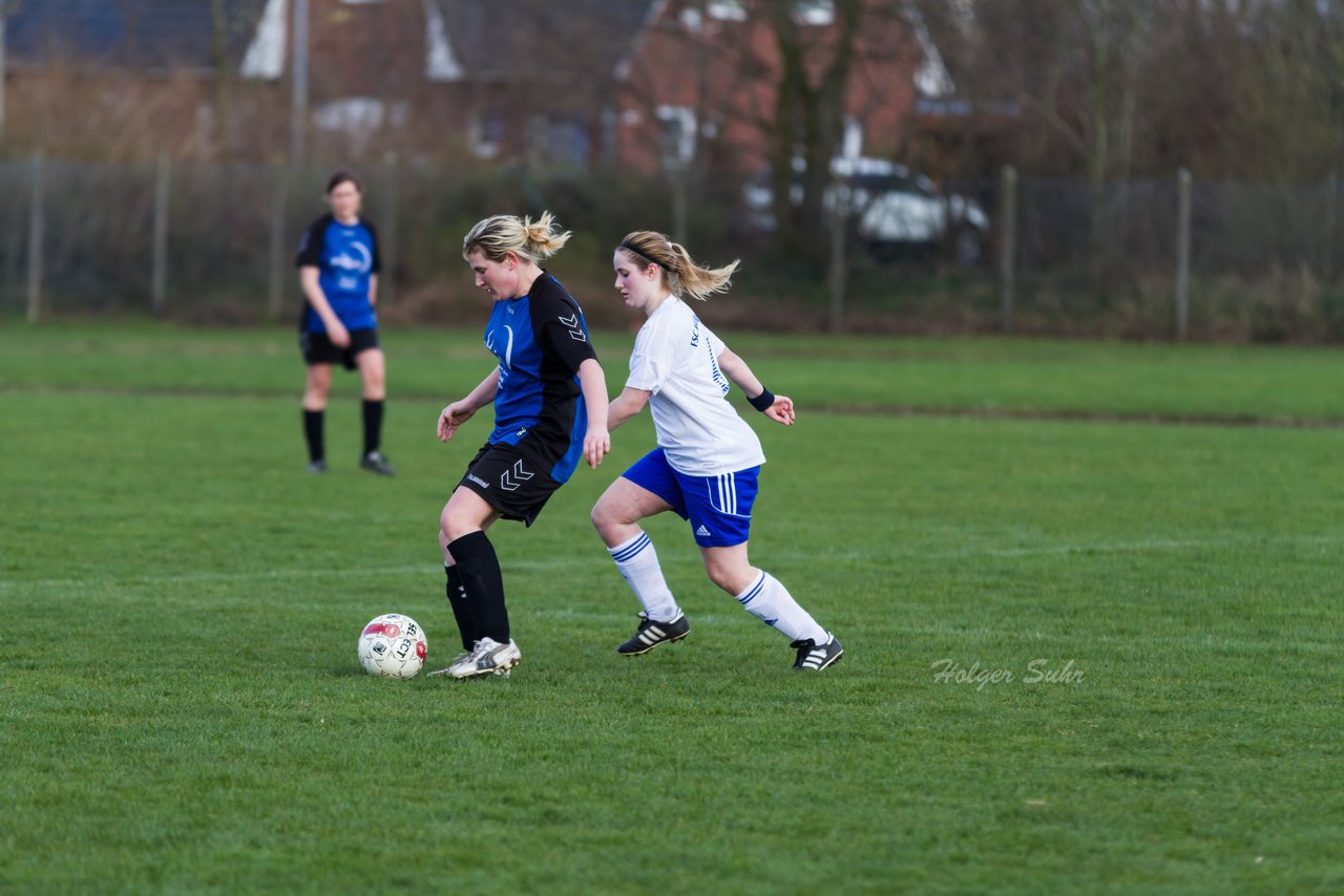 Bild 303 - Frauen BraWie - FSC Kaltenkirchen : Ergebnis: 0:10